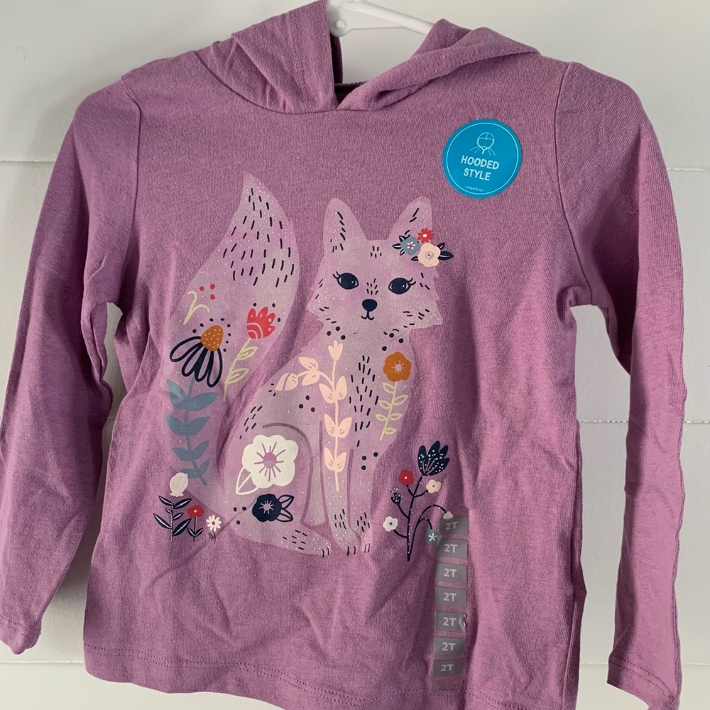 2T Girls Outfit